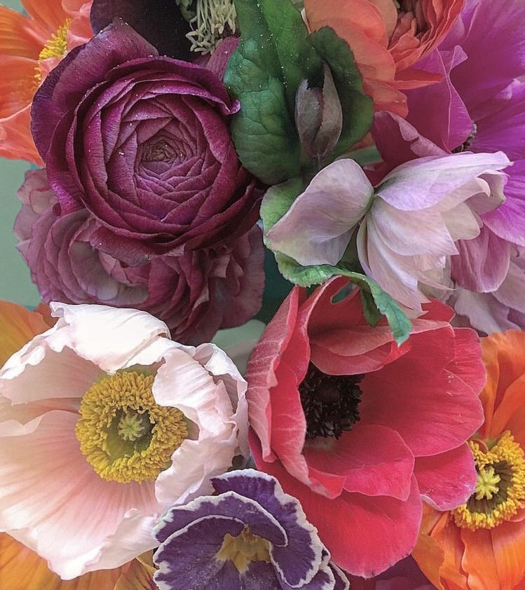Fresh Bouquet