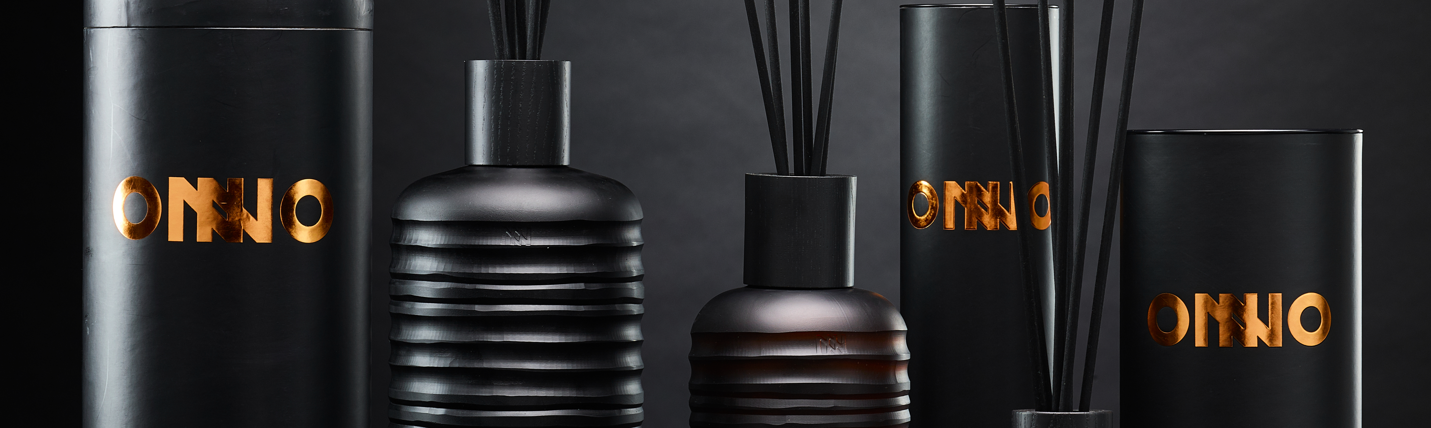 Kaarsen & Diffusers