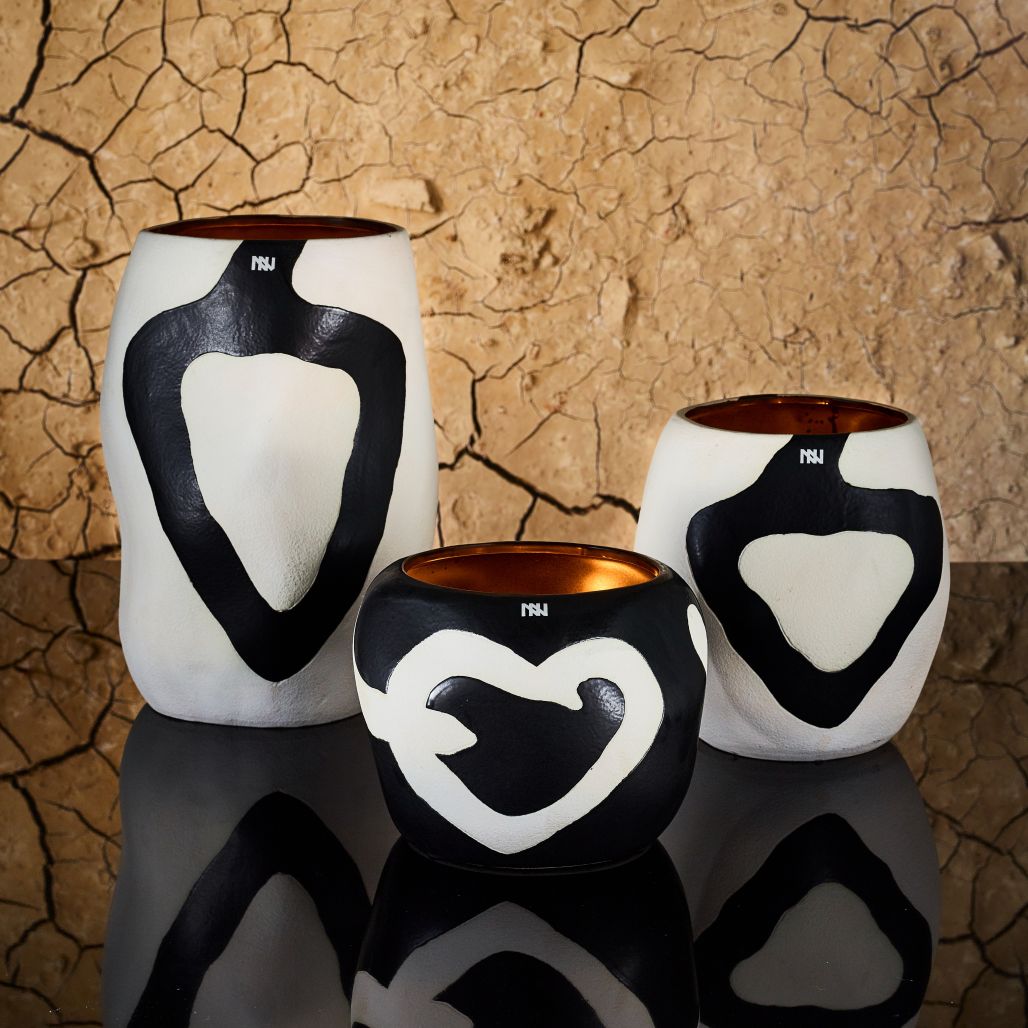 Cape Artistic Ivory Kaars
