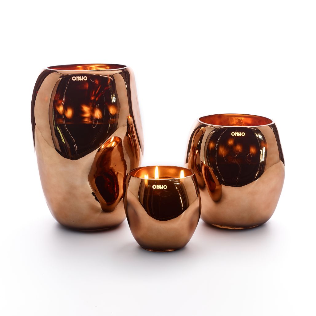 Cape Copper Kaars
