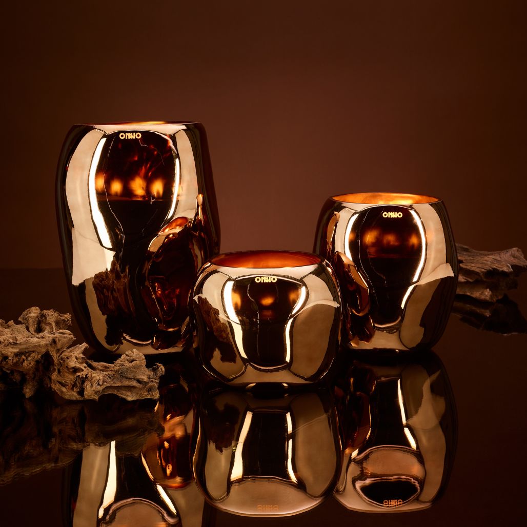 Cape Copper Kaars