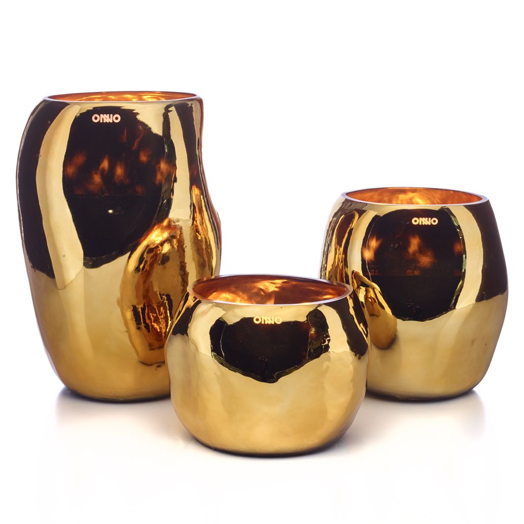 Cape Gold Kaars