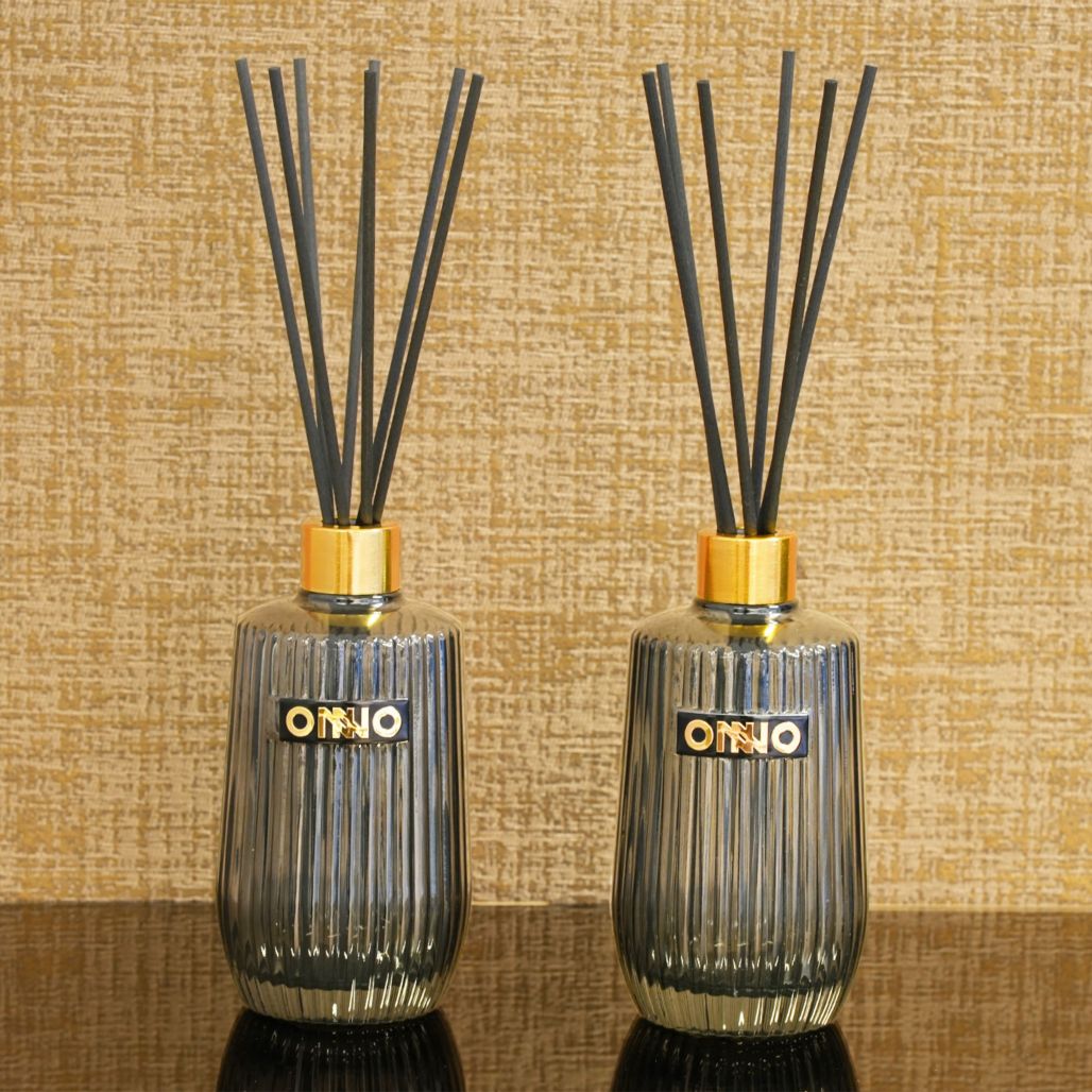 Eclectic Diffuser