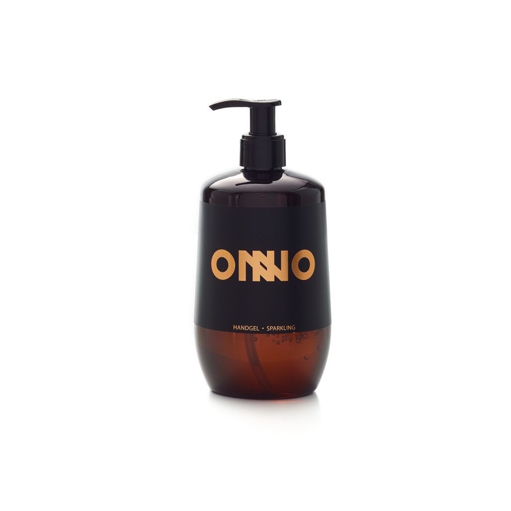 Handgel