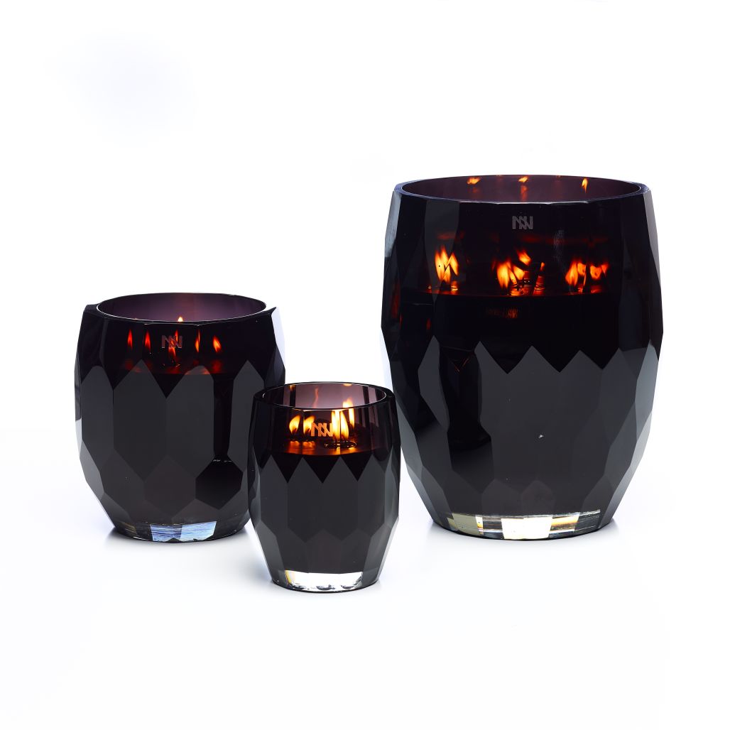 Jewel Black Kaars