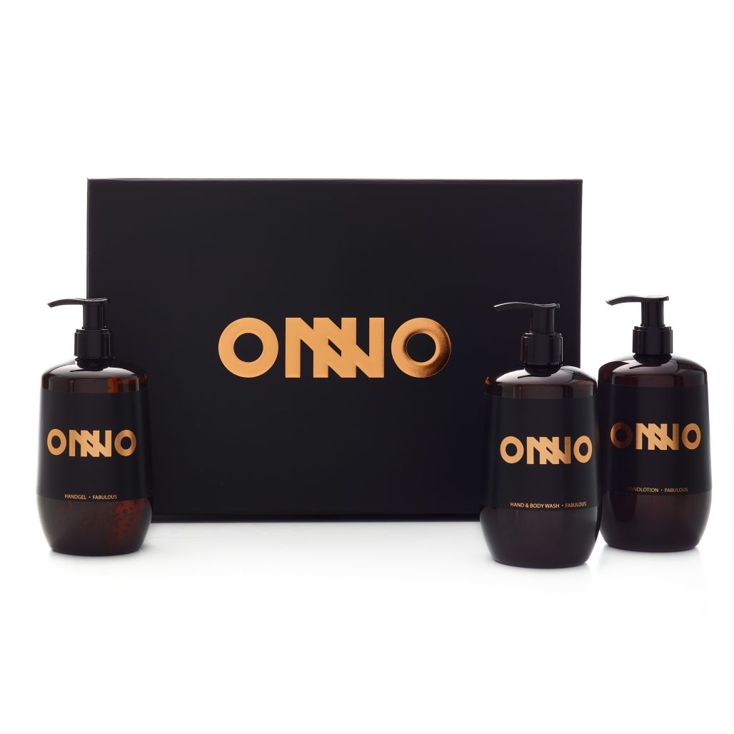 Luxe Geschenkdoos