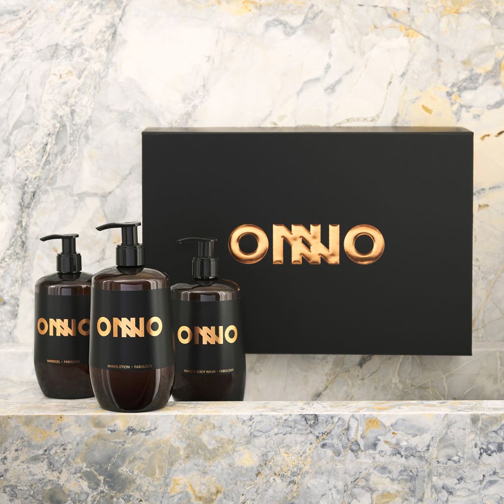 Luxe Geschenkdoos