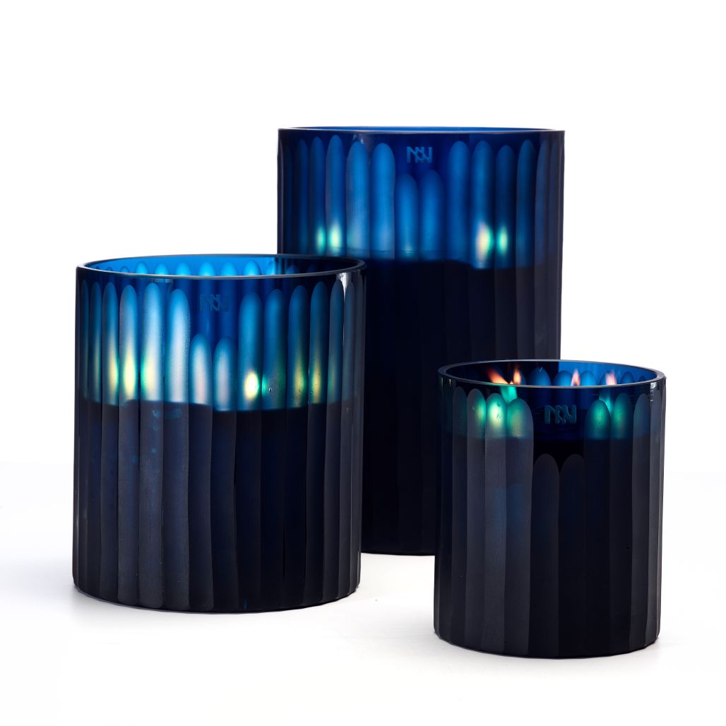Royal Blue Kaars
