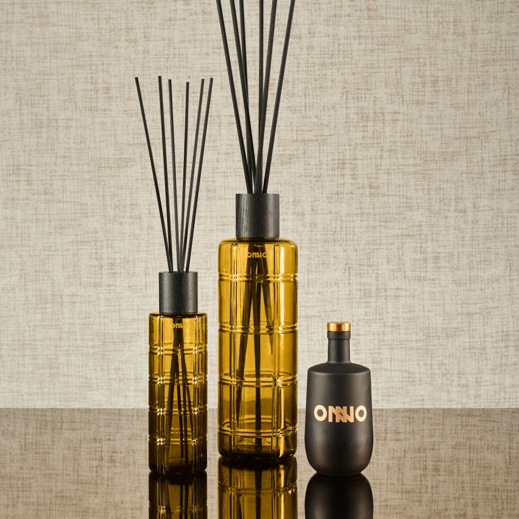 Serenity Ocher Diffuser