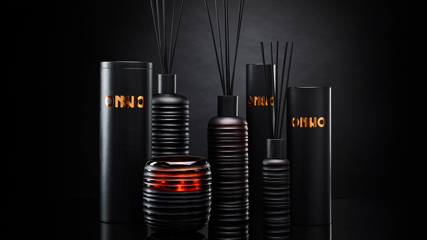 Kaarsen & Diffusers