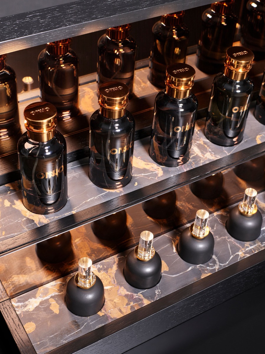 Parfums en Kwaliteit