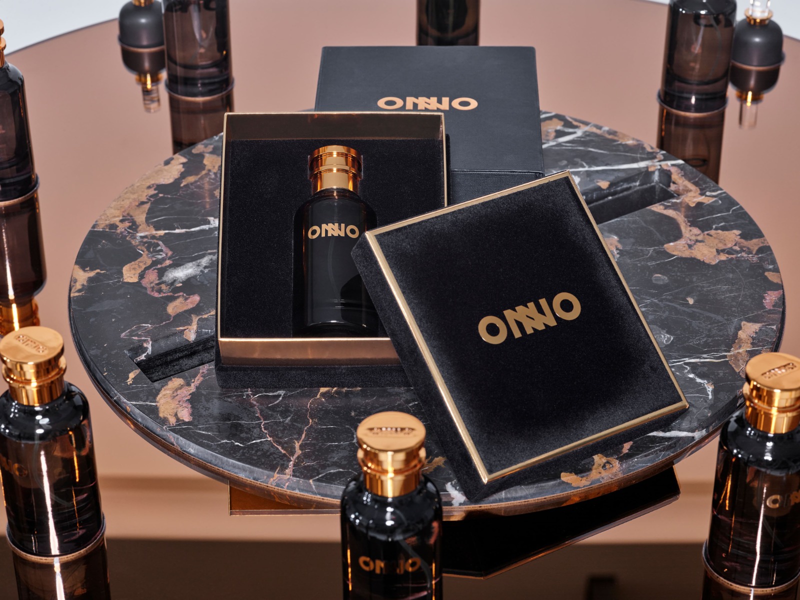 Parfums en Kwaliteit